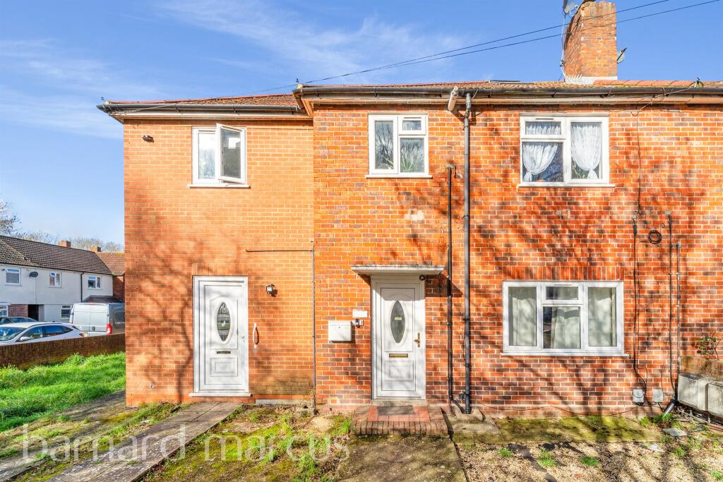 Main image of property: Hanworth Road, Whitton, Hounslow