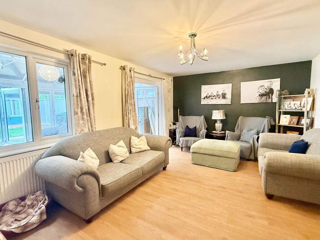 House in New Forest, Hollybank, Hythe and Dibden - View 3