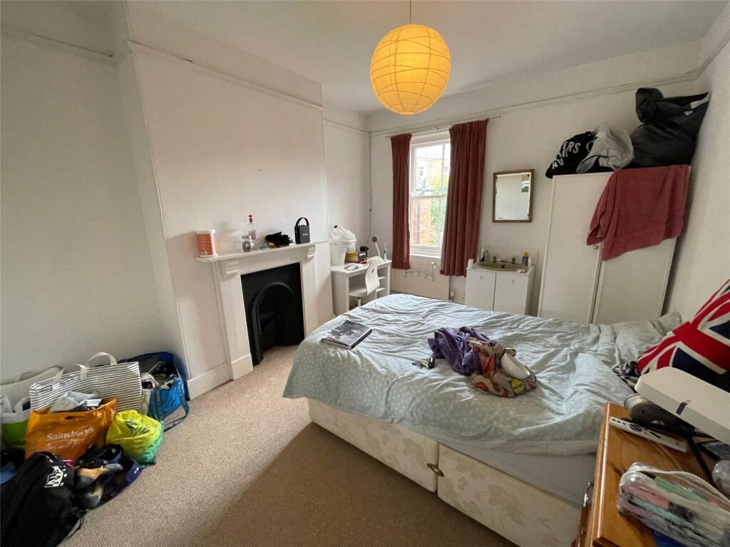 Main image of property: Magdalen Road, Exeter, Devon, EX2