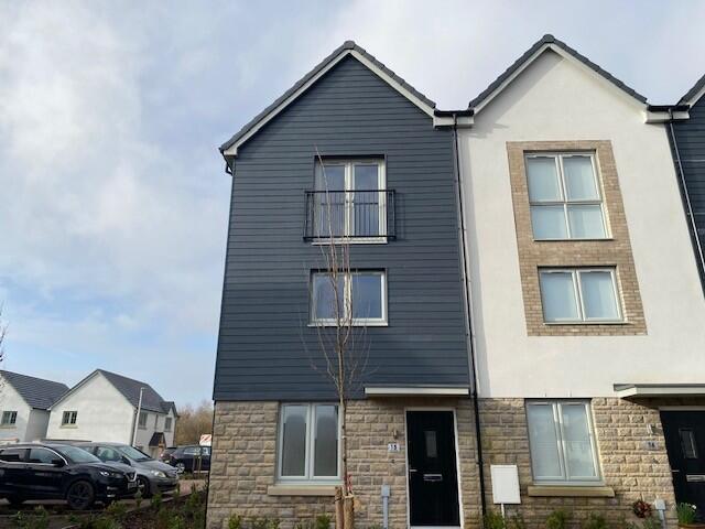 Main image of property: Clos Winmill, Old St. Mellons, CARDIFF