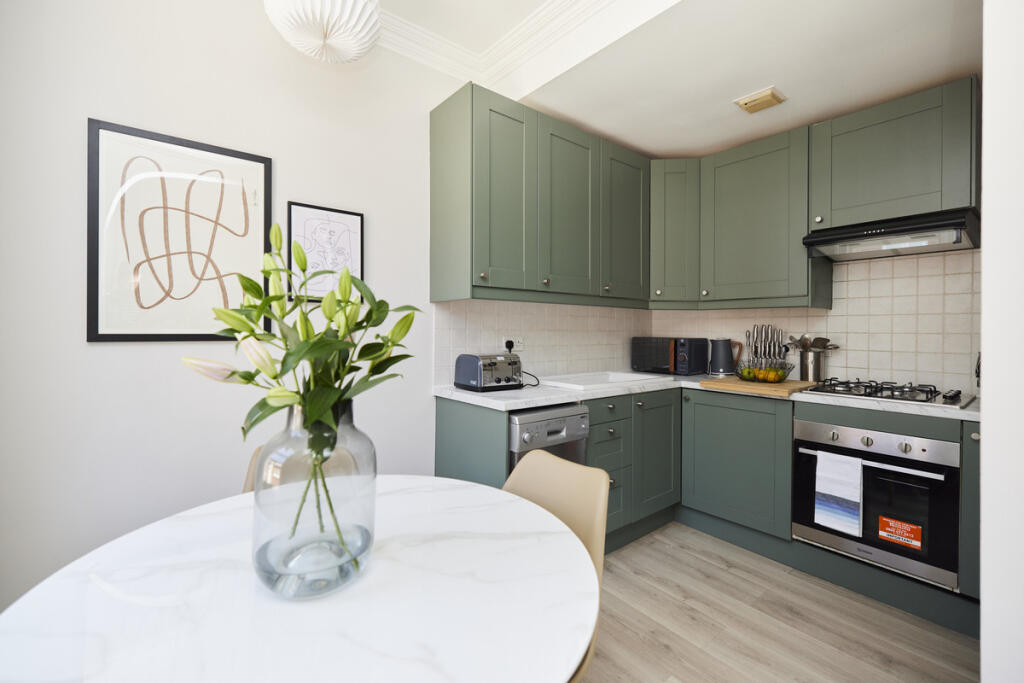 Daventry Street, London, NW1 photo 3