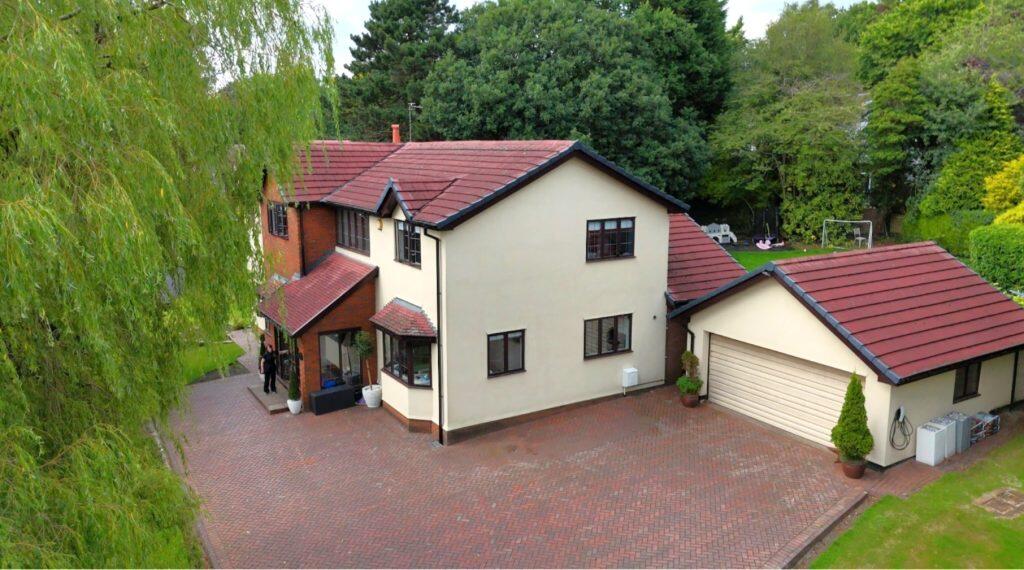 House in Bolton, Markland Hill - View 3