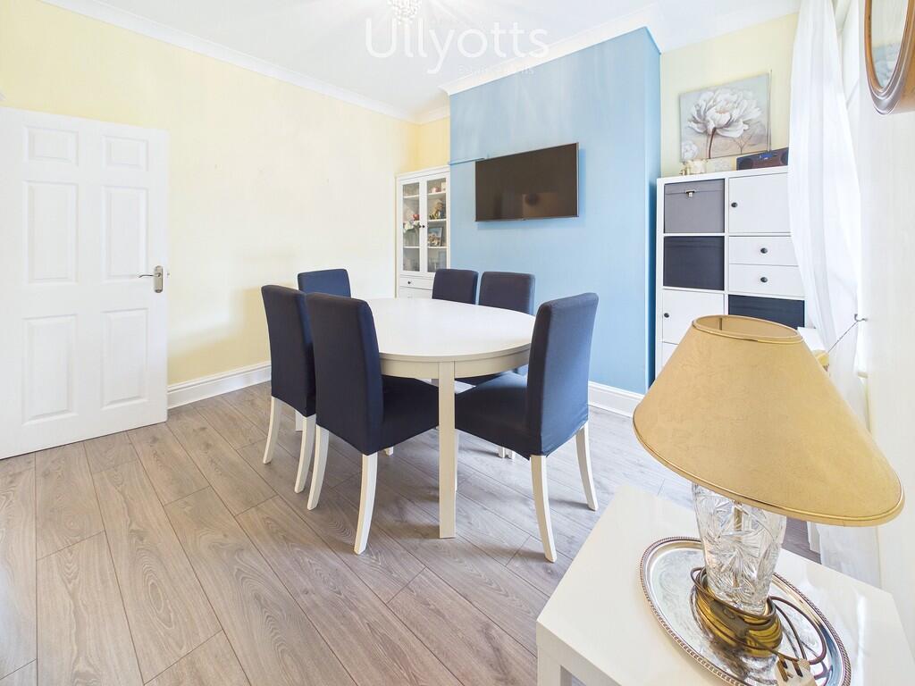 House in York - View 4