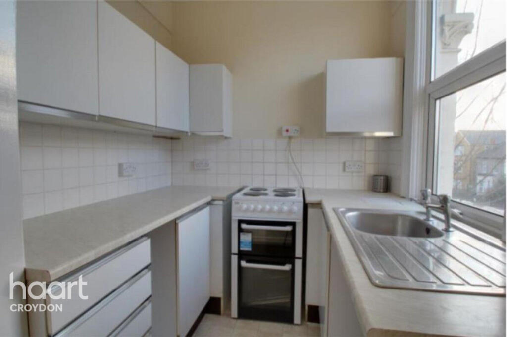 Main image of property: Beulah Road, THORNTON HEATH