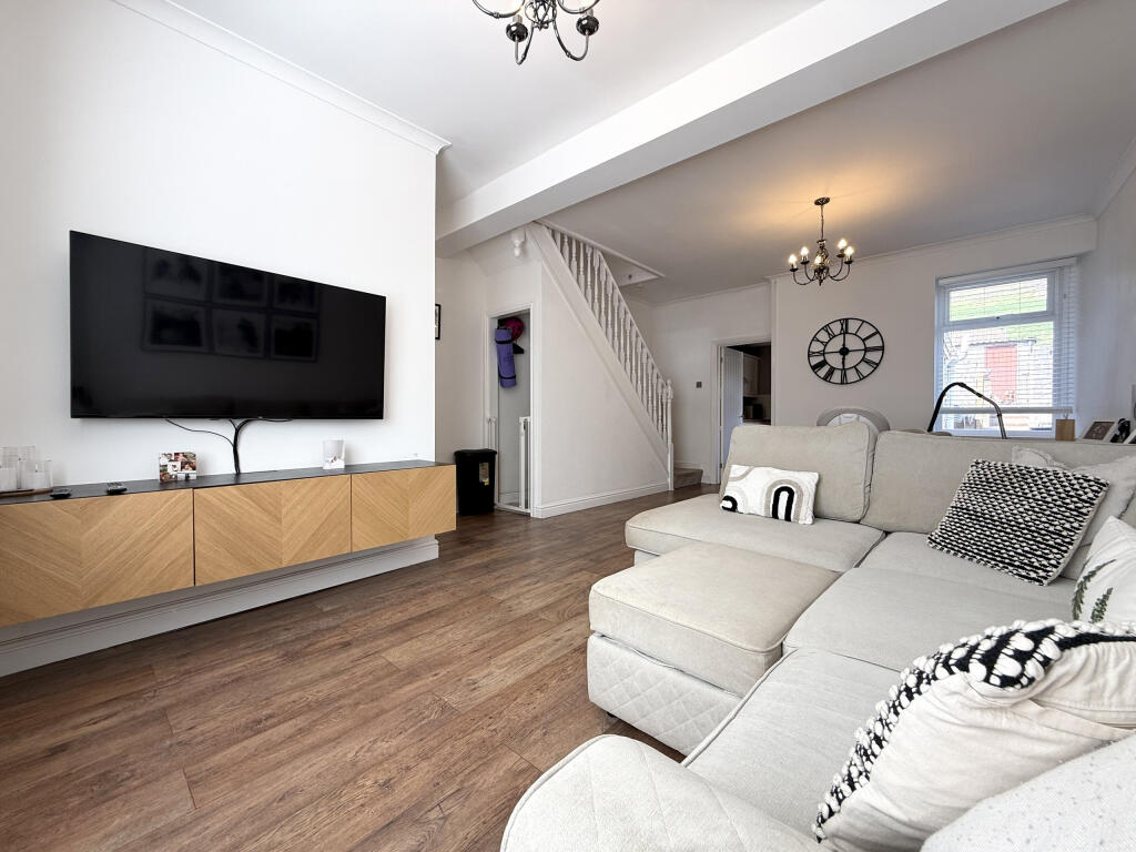 House in Cwmaman, Aberaman South - View 5