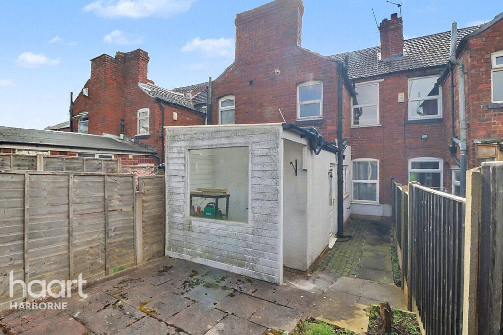 Additional image 21 of Hagley Road West, Oldbury