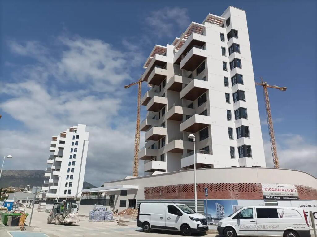 Main image of property: Valencia, Alicante, Calpe
