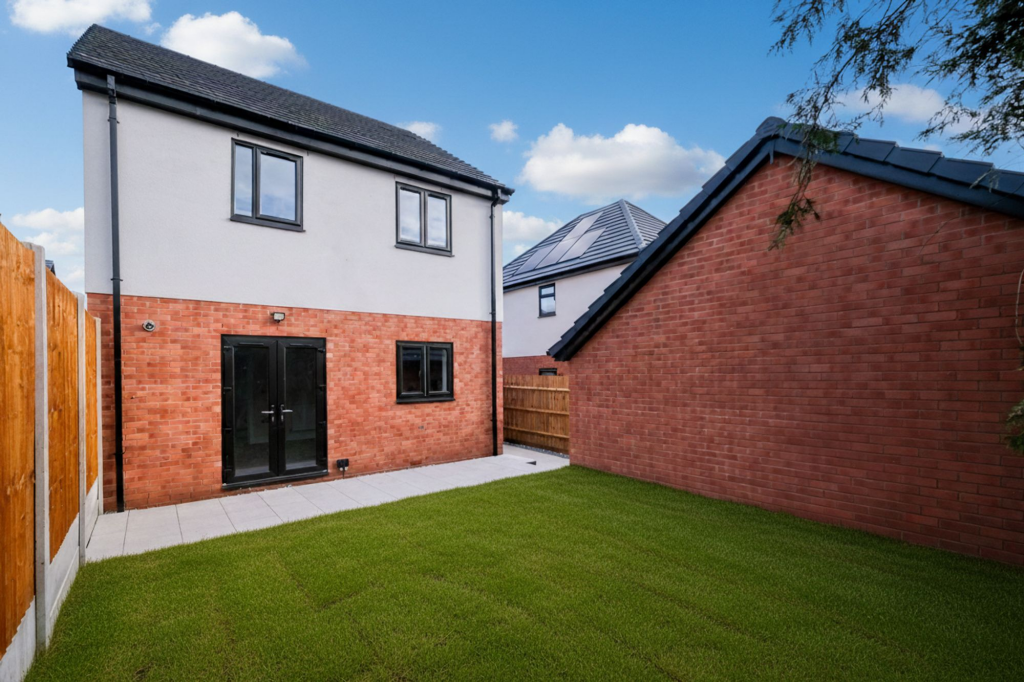 Additional image 10 of Ailstone Mews, Lickey End, B60