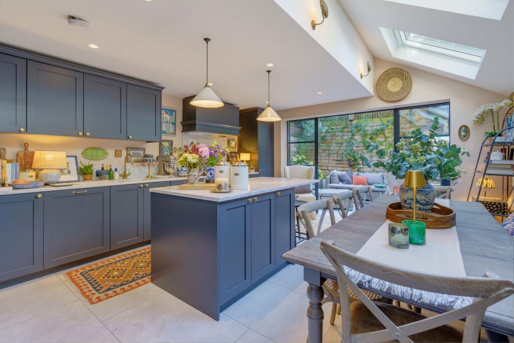 House in London, Wandsworth