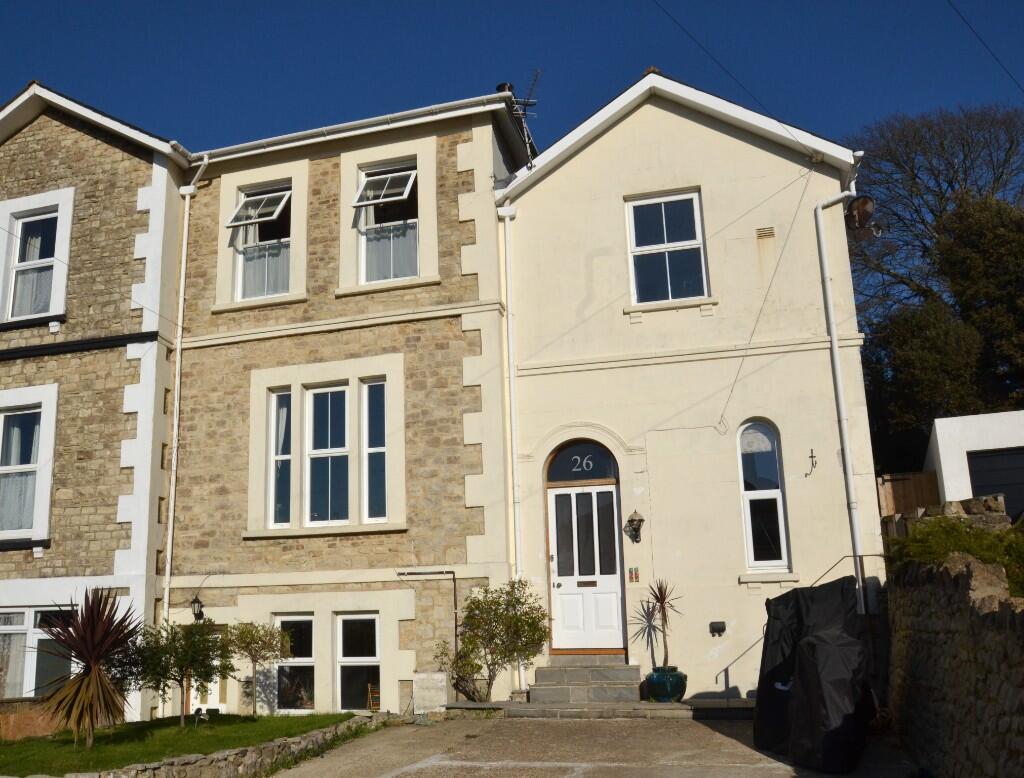 Main image of property: West Hill Road, Ryde, Isle Of Wight, PO33
