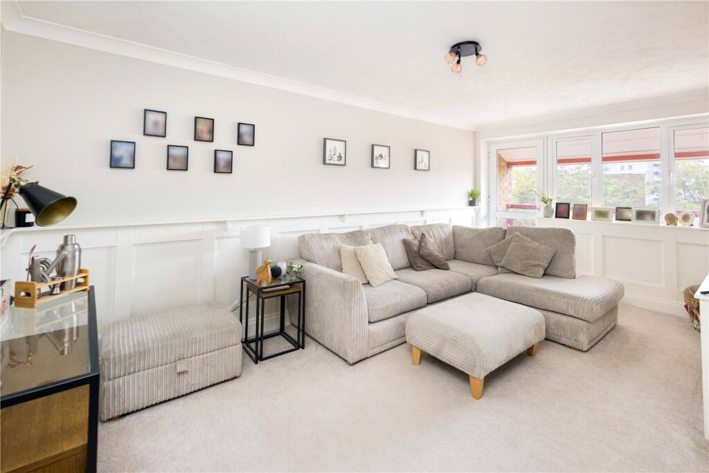 Apartment in London