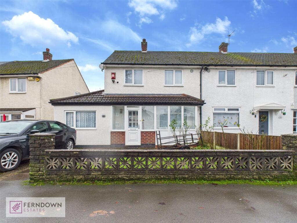 Main image of property: Brook Meadow Road, Shard End, Birmingham, B34