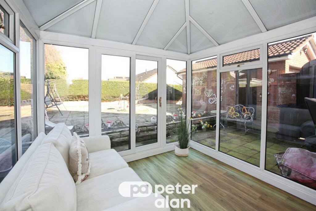 Aldwych Close, Thornhill, Cardiff - View 5