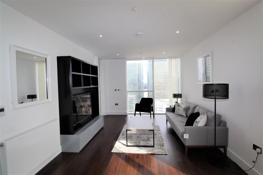 Main image of property: Maine Tower, E14