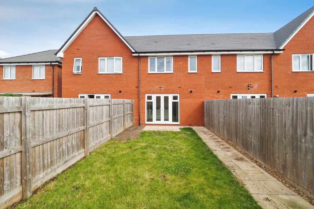 Pike Avenue, Keyworth, Nottingham, NG12 - View 6