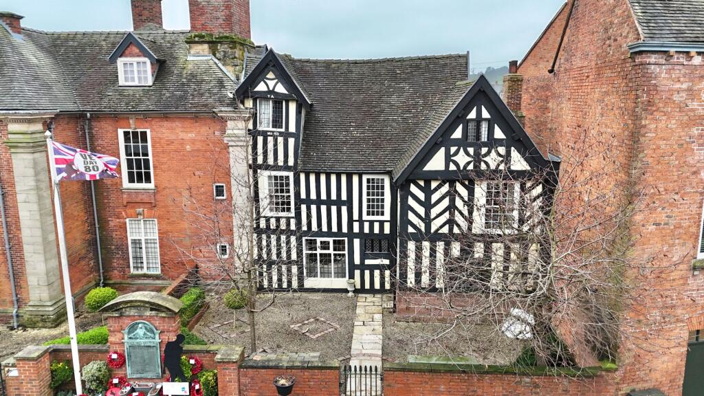 Main image of property: High Street, Tean, ST10