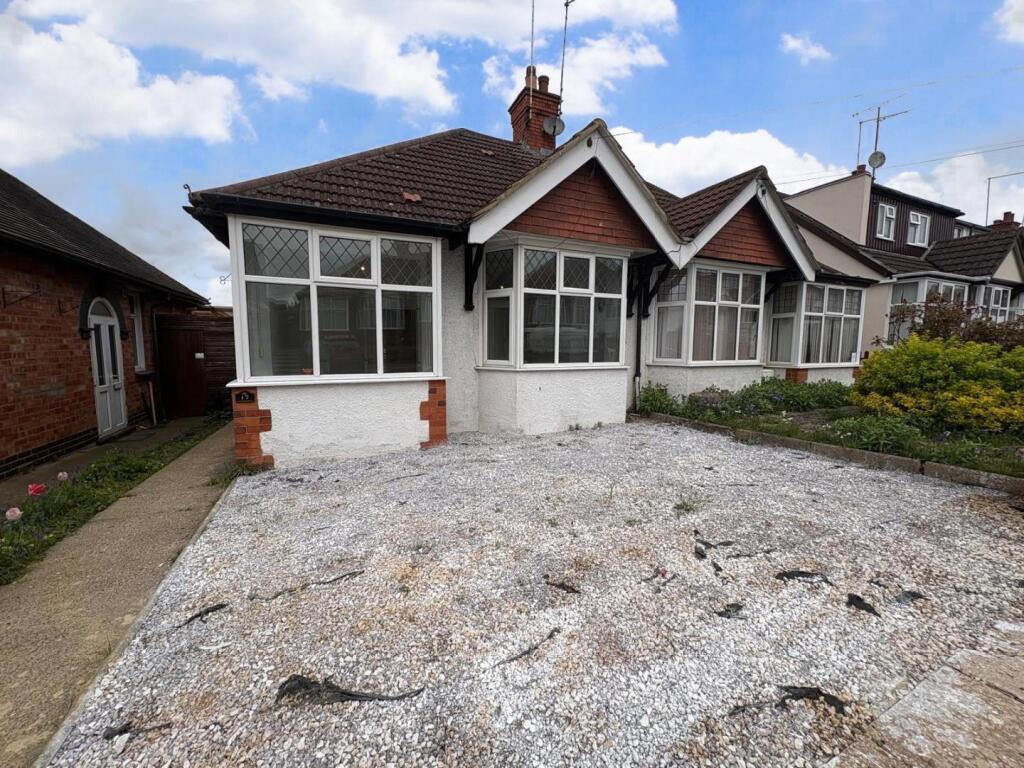 Main image of property: Reedway, Spinney Hill, Northampton NN3