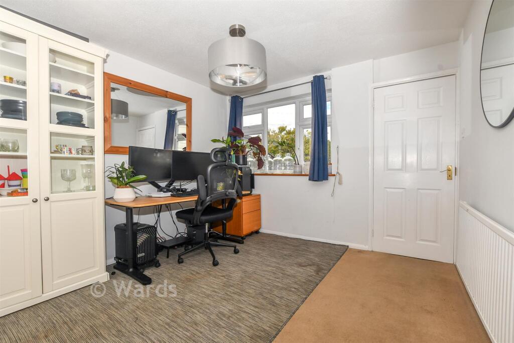 House in Maidstone, Headcorn - More