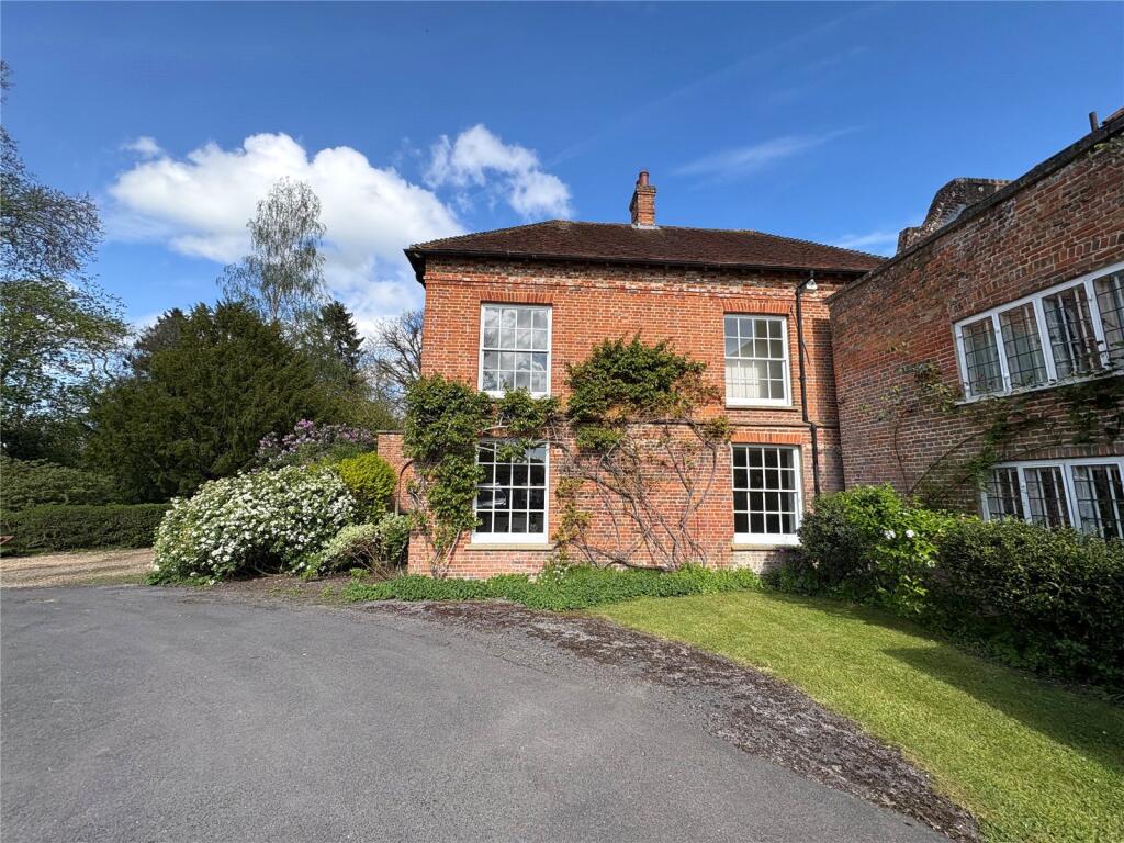 Main image of property: Bentley, Farnham, Hampshire, GU10