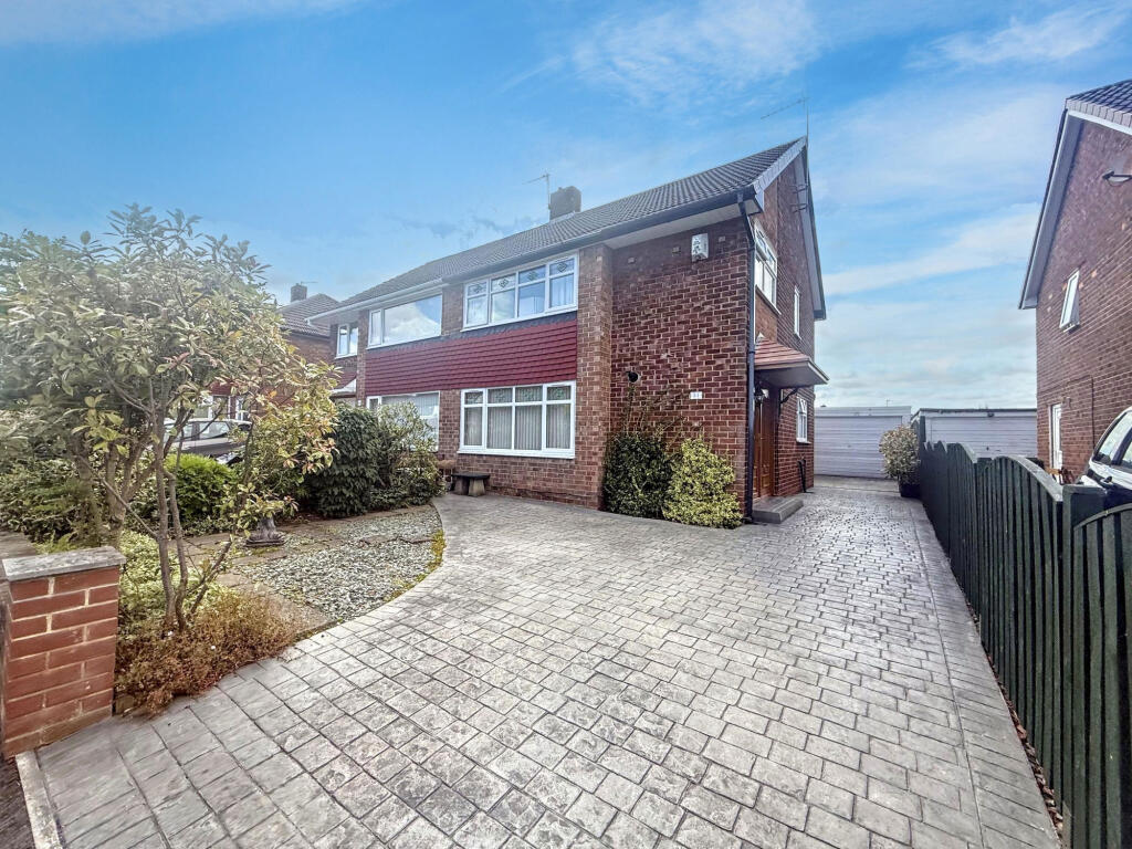 Main image of property: Bramble Road, Stockton, Stockton-on-Tees, Durham, TS19 0NH