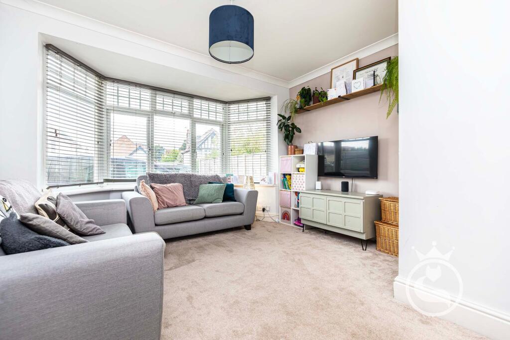 House in Bournemouth - More