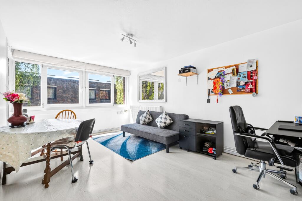 Main image of property: Fordcombe, Queens Crescent, Chalk Farm, NW5
