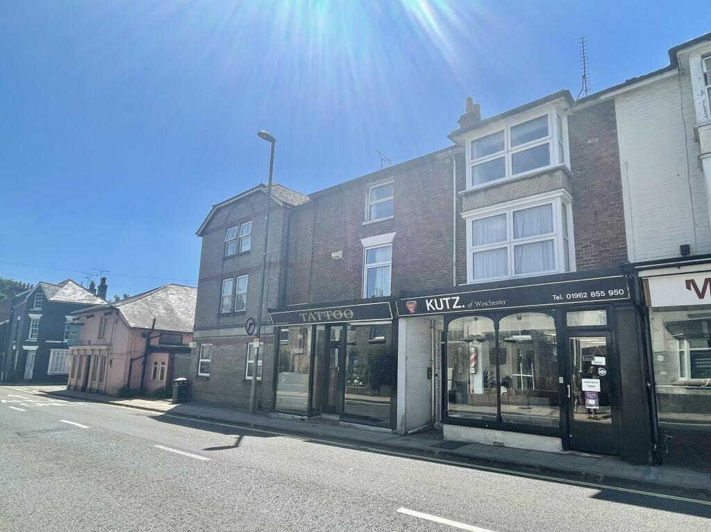 Main image of property: North Walls, Winchester