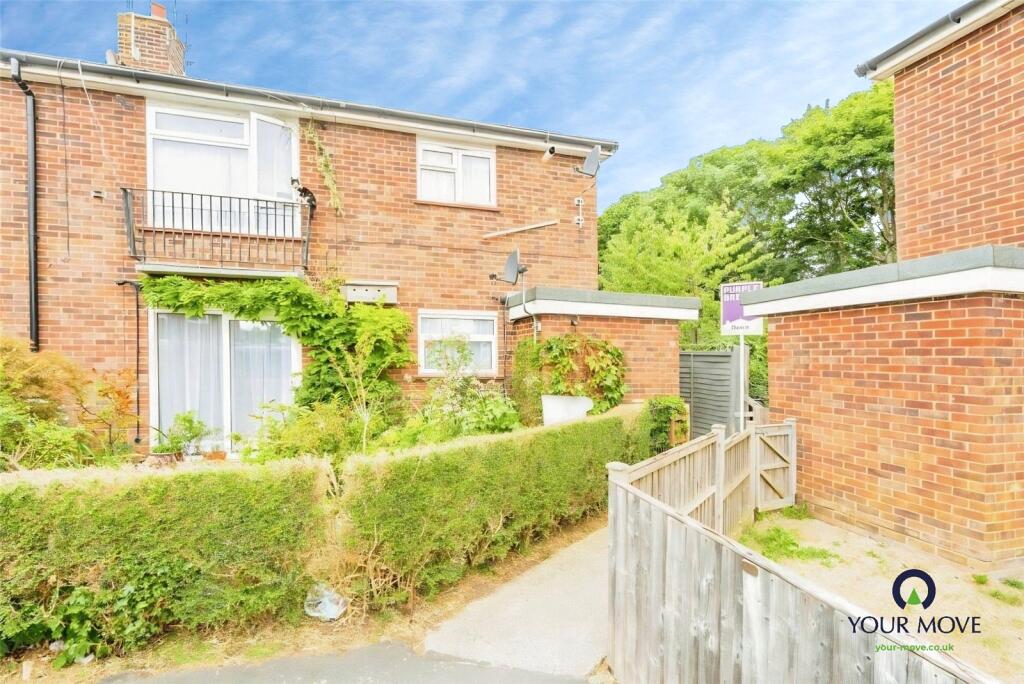 Main image of property: Oak Close, Bognor Regis, West Sussex, PO22
