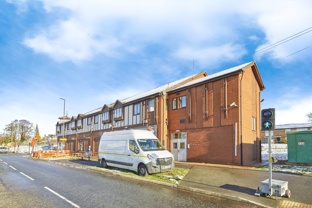 Main image of property: Swarkestone Road, Chellaston, Derby, Derbyshire, DE73