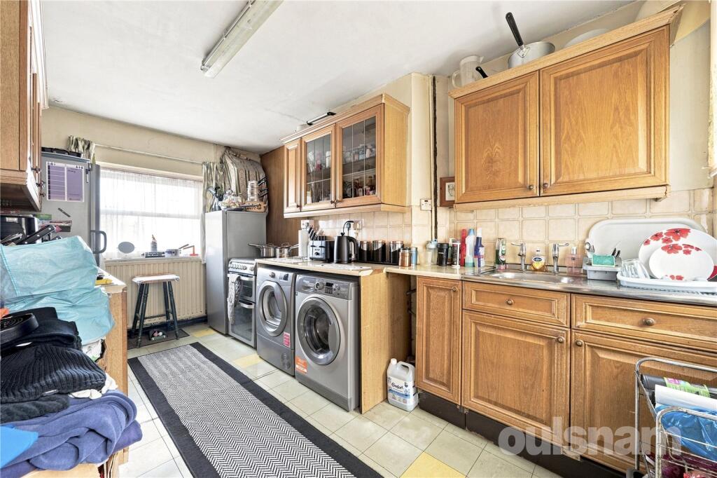 House in Birmingham - View 5