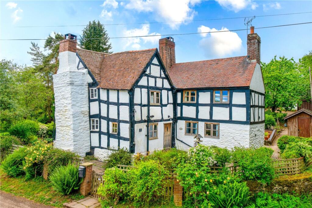 Middleton Scriven, Bridgnorth, WV16 photo 3