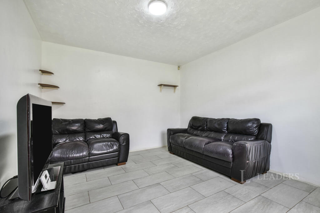 House in Manchester - View 2
