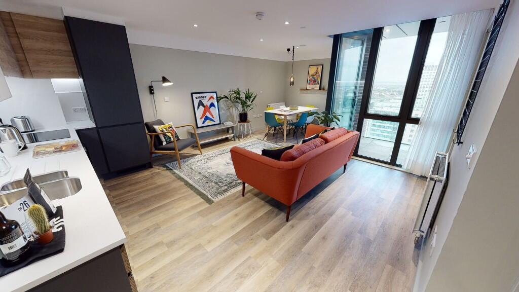 Main image of property: Dingwall Road, Croydon, London, CR0