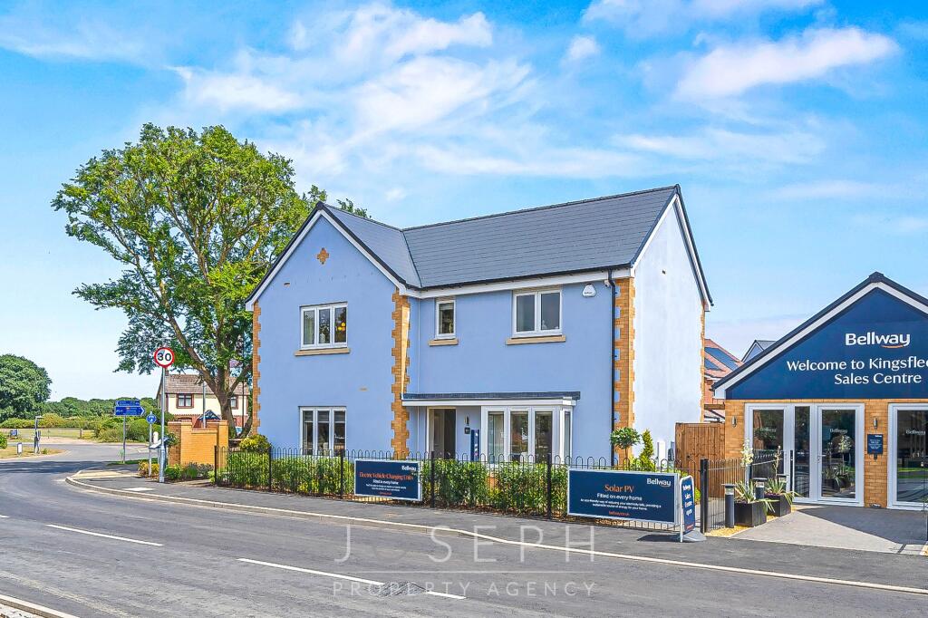 Main image of property: Westerfield Road, IP4