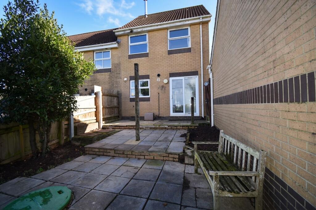 Ashplants Close, Winkleigh, EX19 photo 3