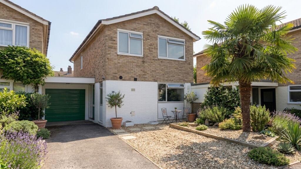 Main image of property: Tulip Tree Close, Tonbridge, TN9