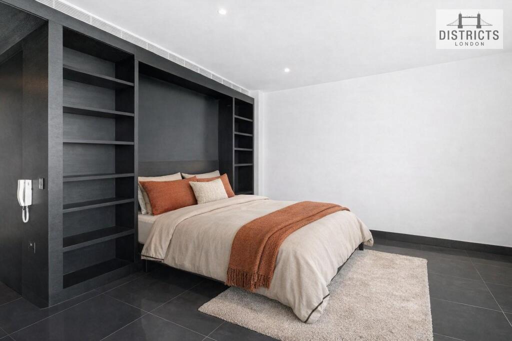 Main image of property: 1 Pan Peninsula Square, London