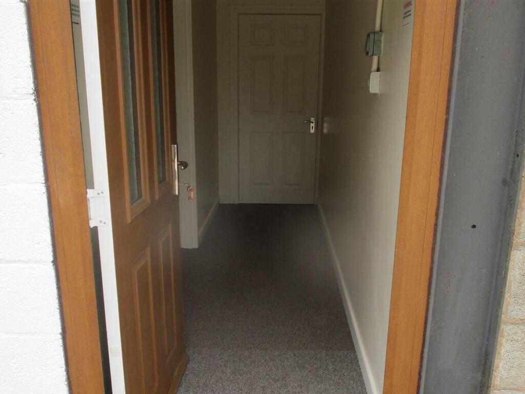 Passageway