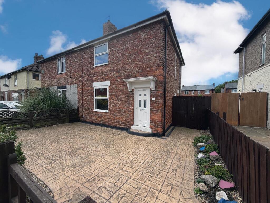Main image of property: Balder Road, Norton, Stockton-On-Tees
