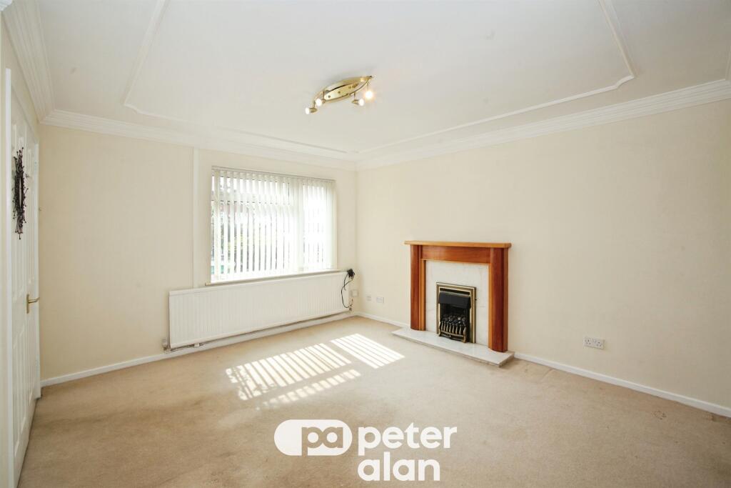House in Cardiff, Thornhill - View 2