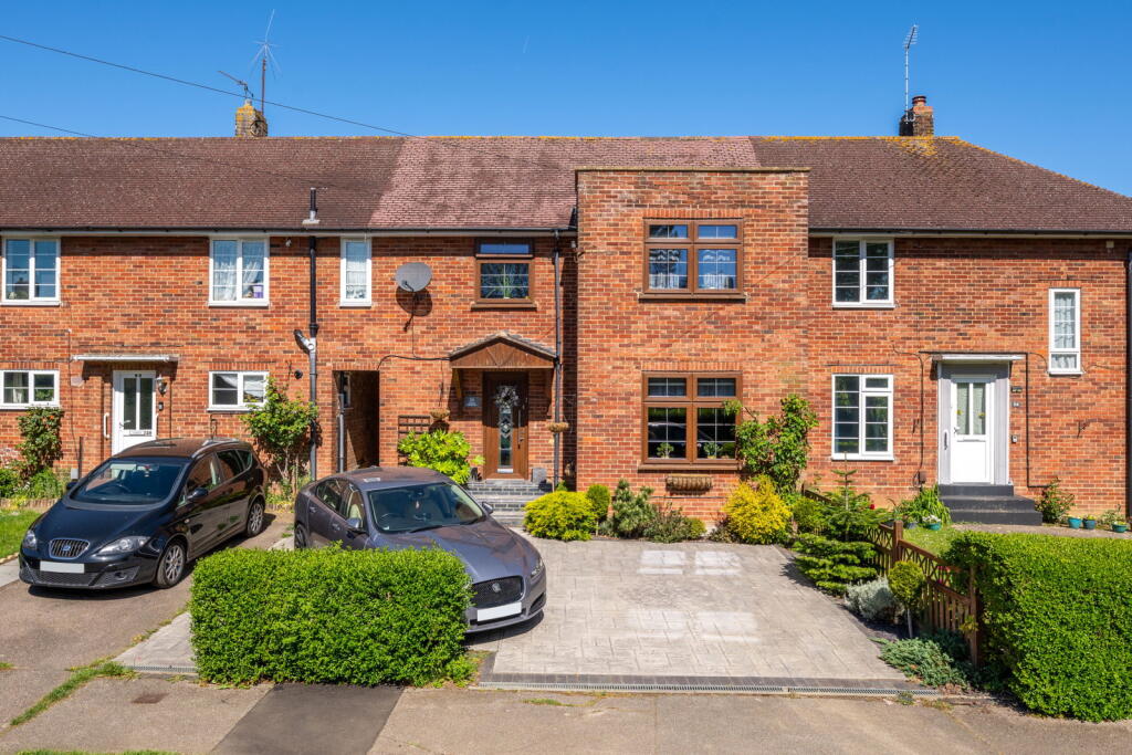Hunters Way,Welwyn Garden City,AL7 4NP