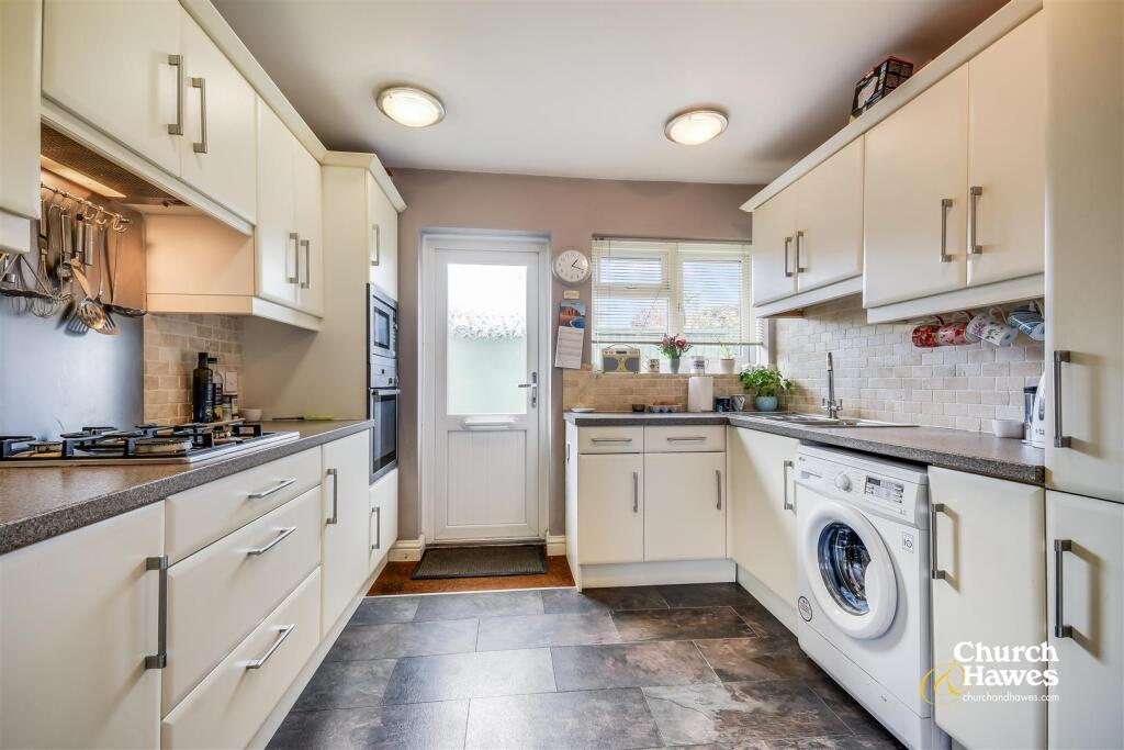 House in Maldon, Stoneyhills, Burnham-on-Crouch - View 5