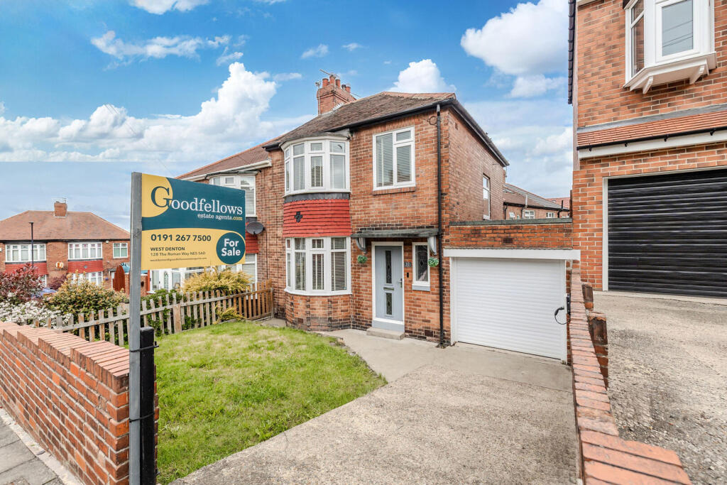 Main image of property: Jedburgh Gardens, Denton Burn, Newcastle Upon Tyne