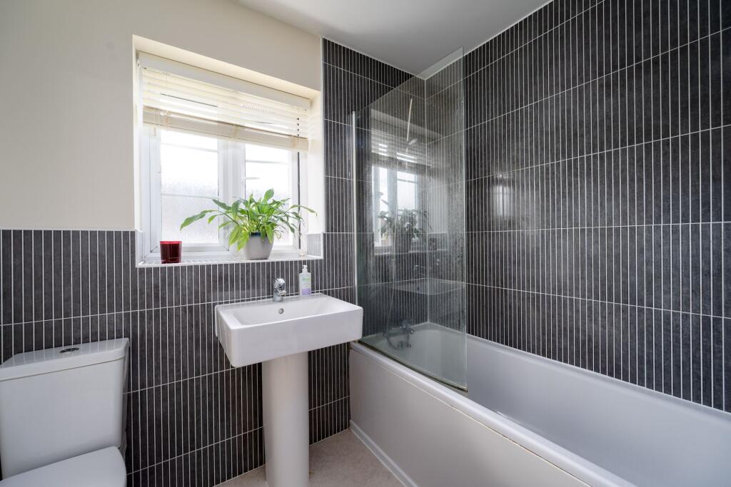 Additional image 12 of Wootton Close, Knowle, B93