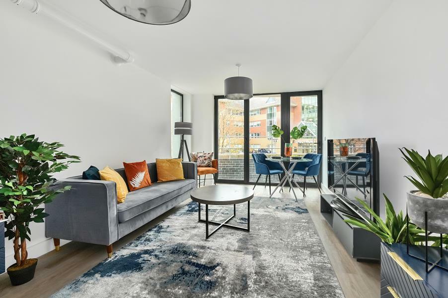 Main image of property: FARNBOROUGH