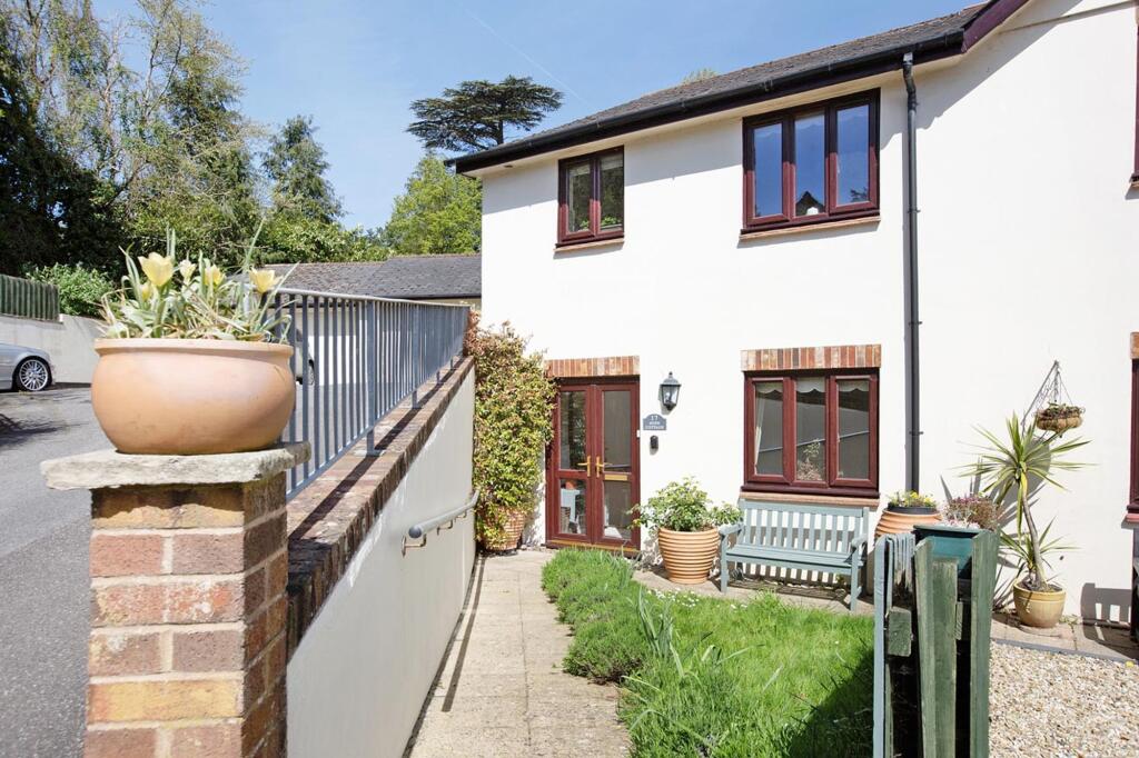 Main image of property: Stonelands Bridge, Dawlish, EX7