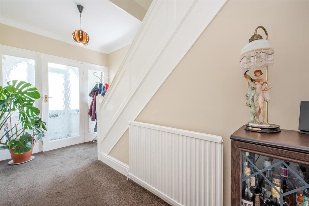 House in Preston, Lancashire - View 5