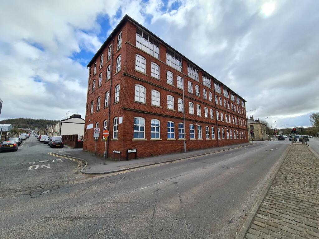 Additional image 8 of Ground Floor units, The Old Tannery, Accrington