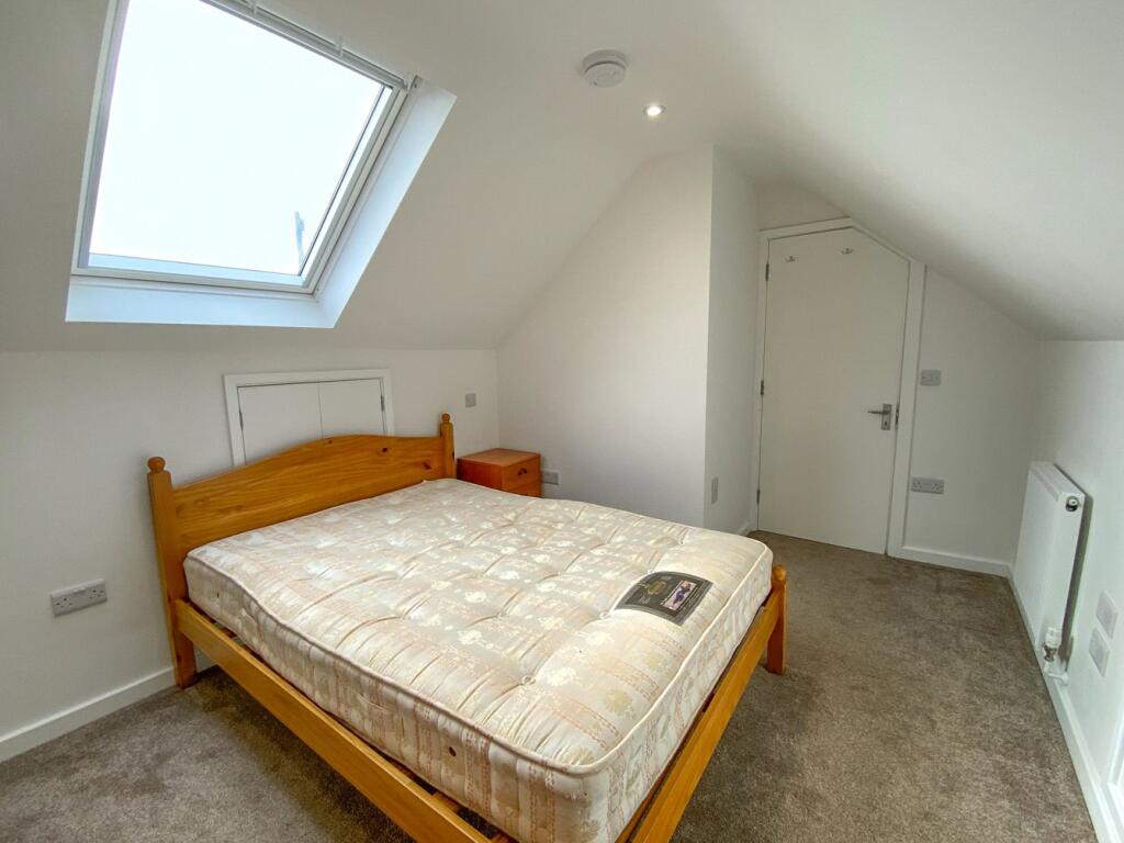 House in Oxford - View 5
