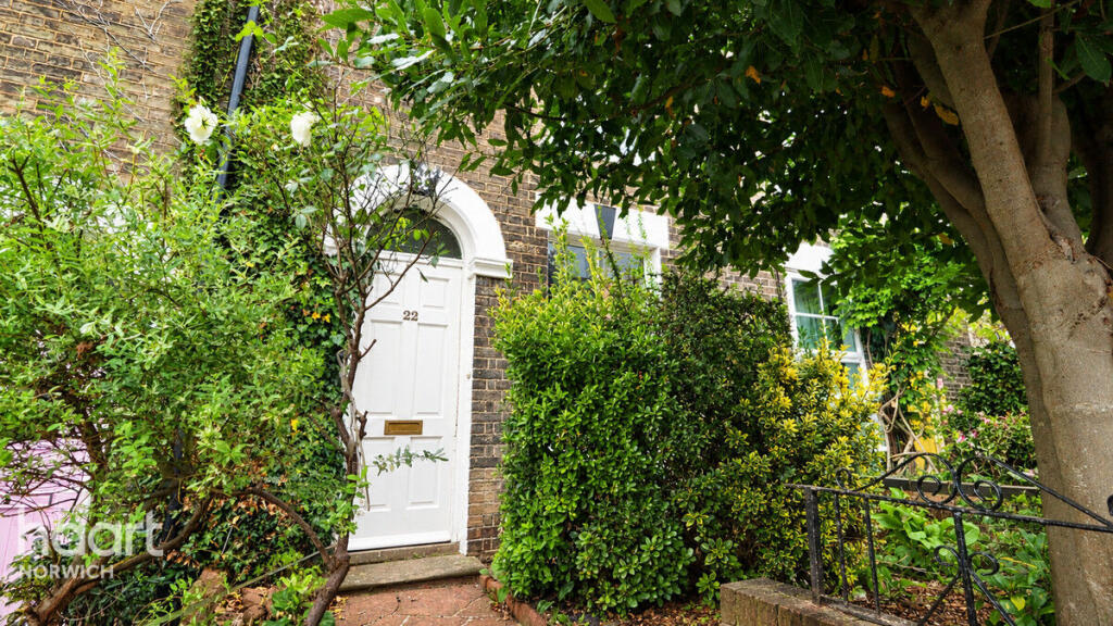 Main image of property: Caernarvon Road, NORWICH